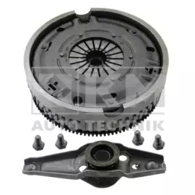 0692322 KM Germany Комплект сцепления